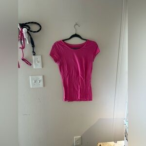 Pink T shirt xhilaration